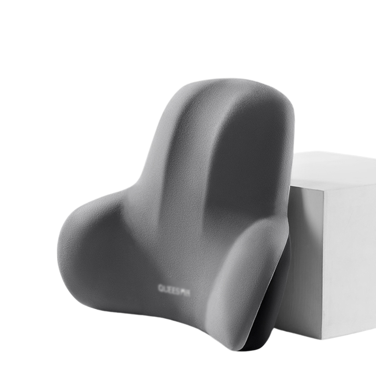 Cervical and Lumbar Car Neck Pillow Kit