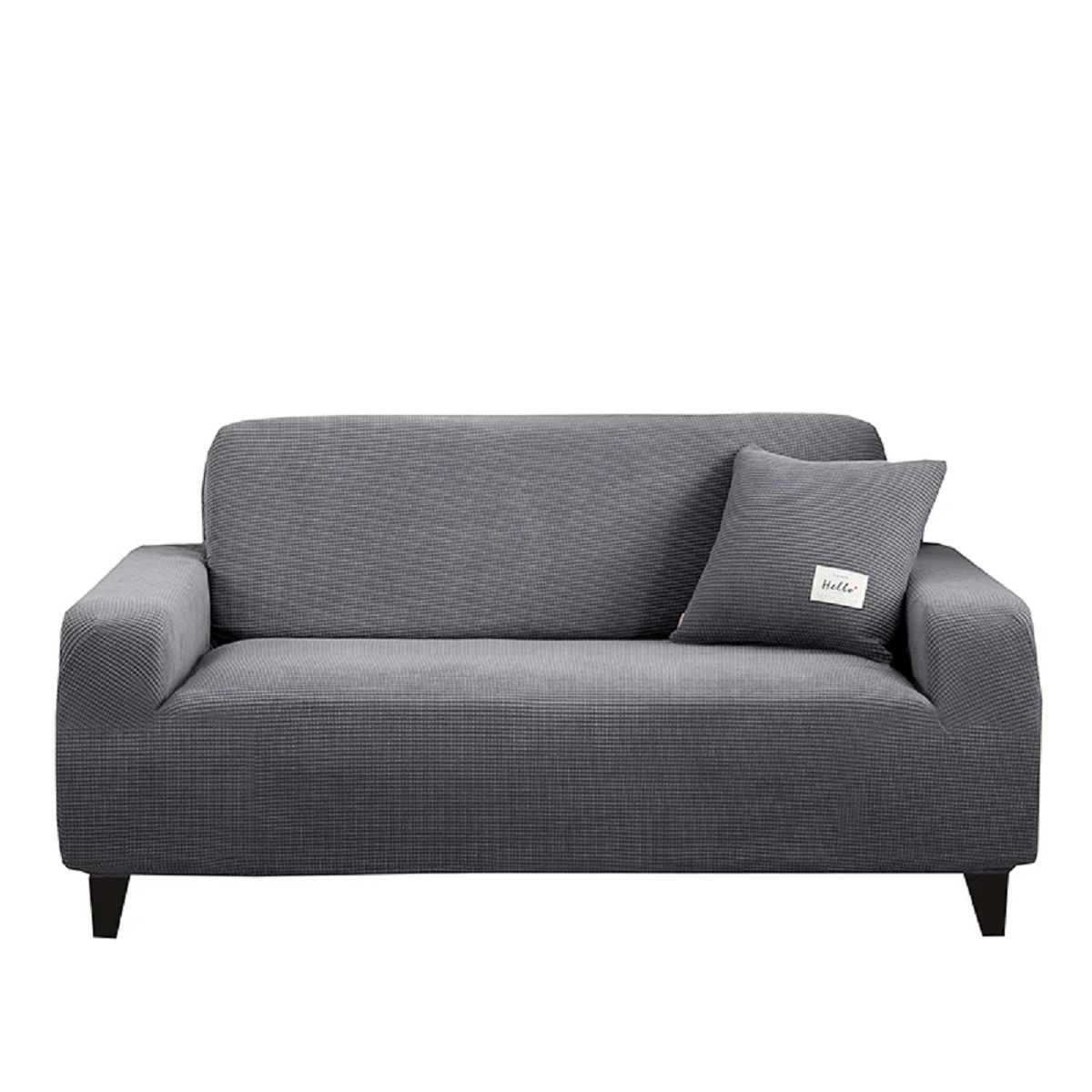 Jacquard Couch Sofa Cover Elastic for Living Room