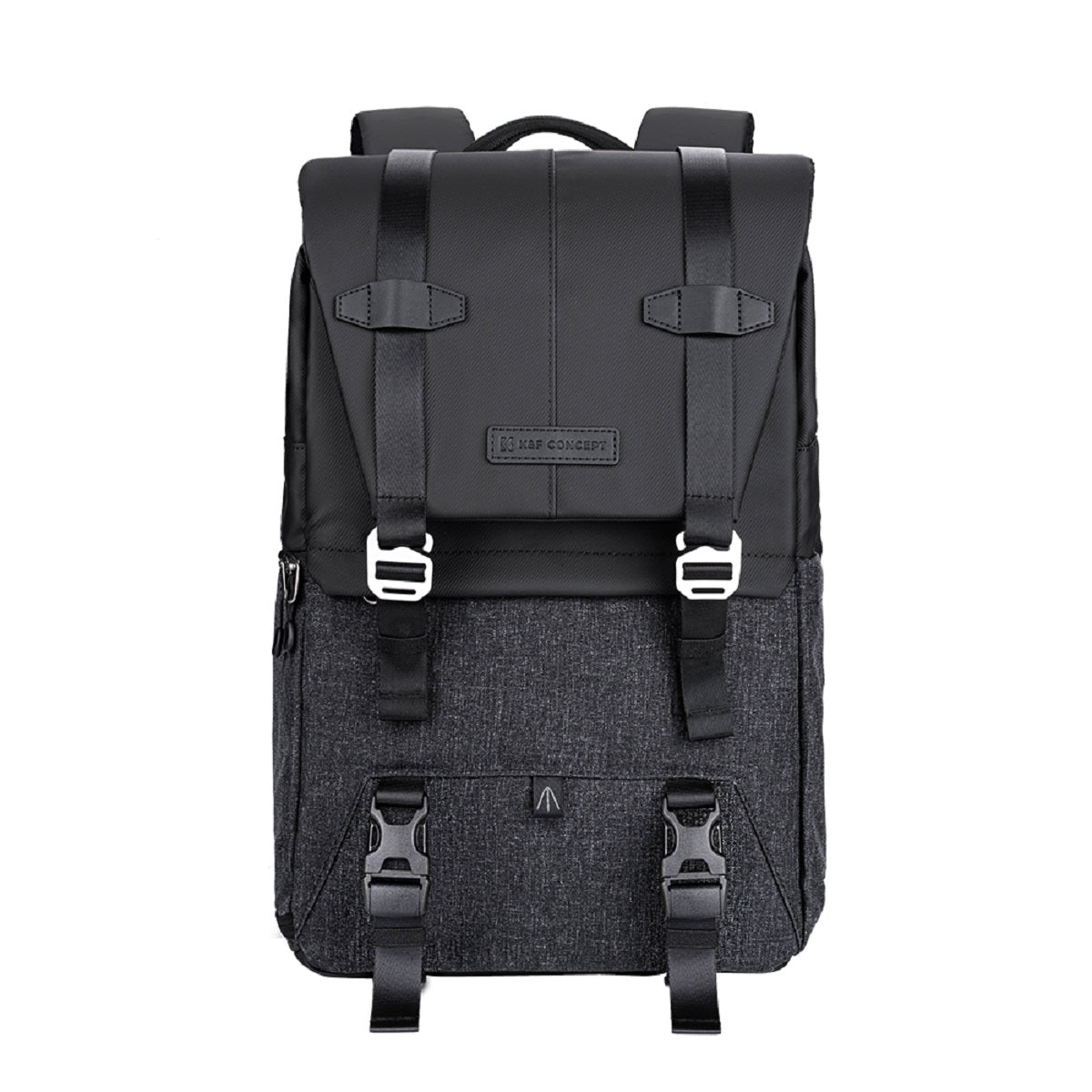 Rain Cover Camera Backpack Outdoor Travel Photography Bag
