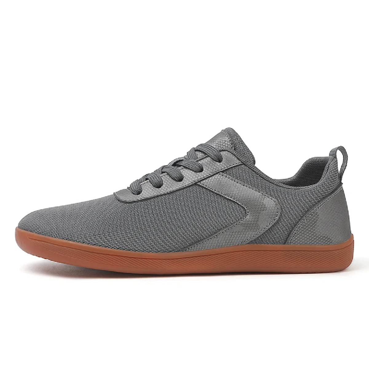 Wide Minimalist Barefoot Shoes Walking Sneakers