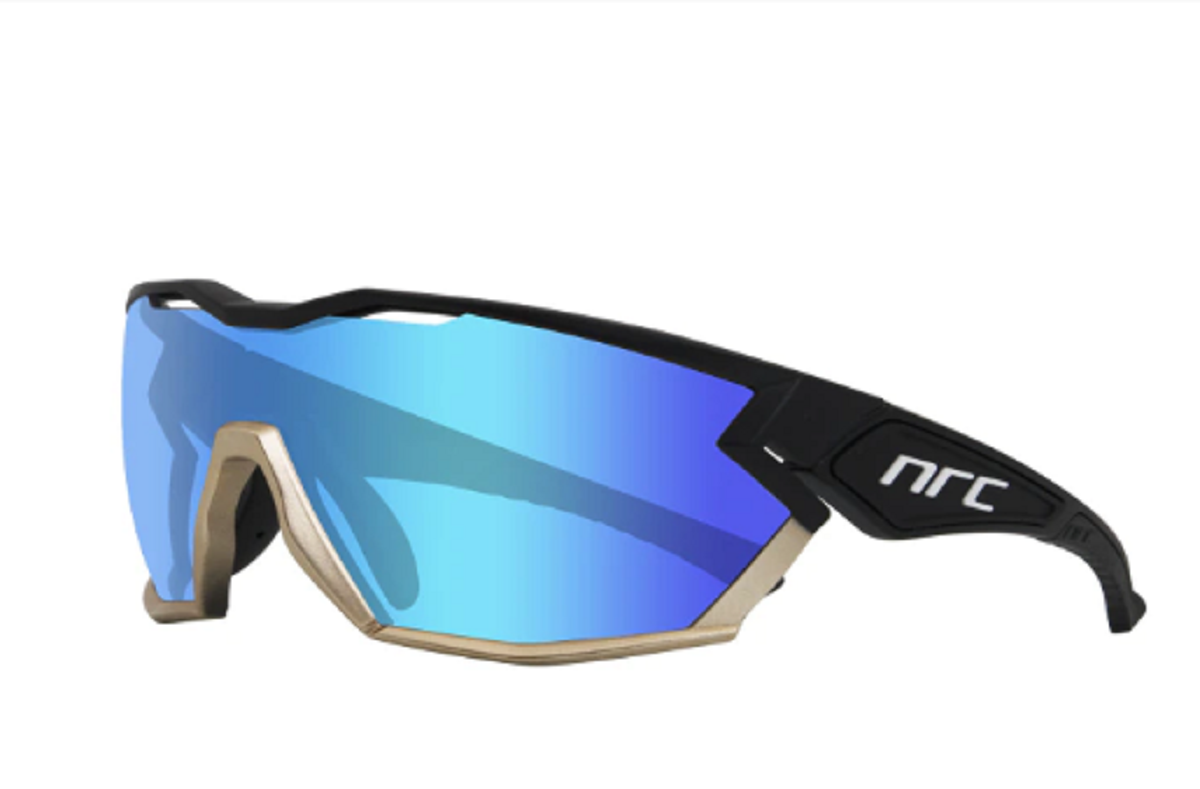 Premium Polarized Cycling Sunglasses