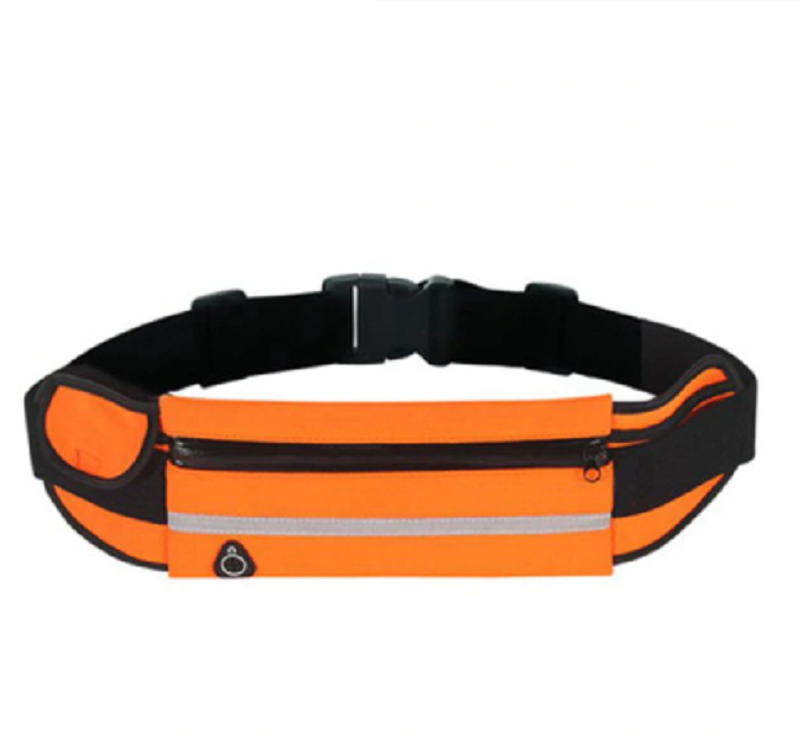 Running Waist Bag Belt