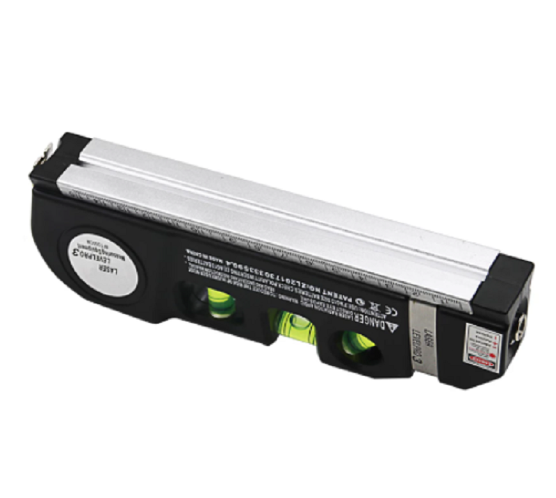 Multipurpose 4 in 1 Laser Measuring Tool
