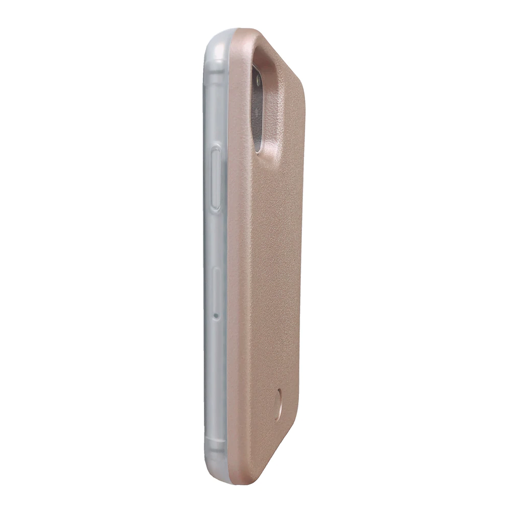LED Flash Cases for iPhone