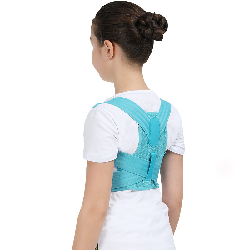 Adjustable Children Posture Corrector