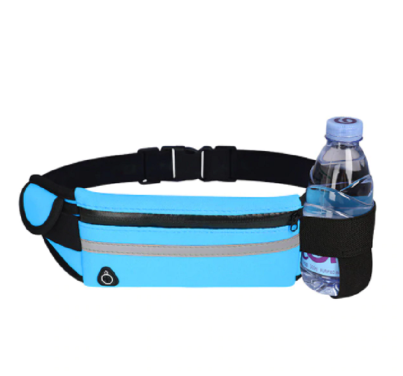 Running Waist Bag Belt