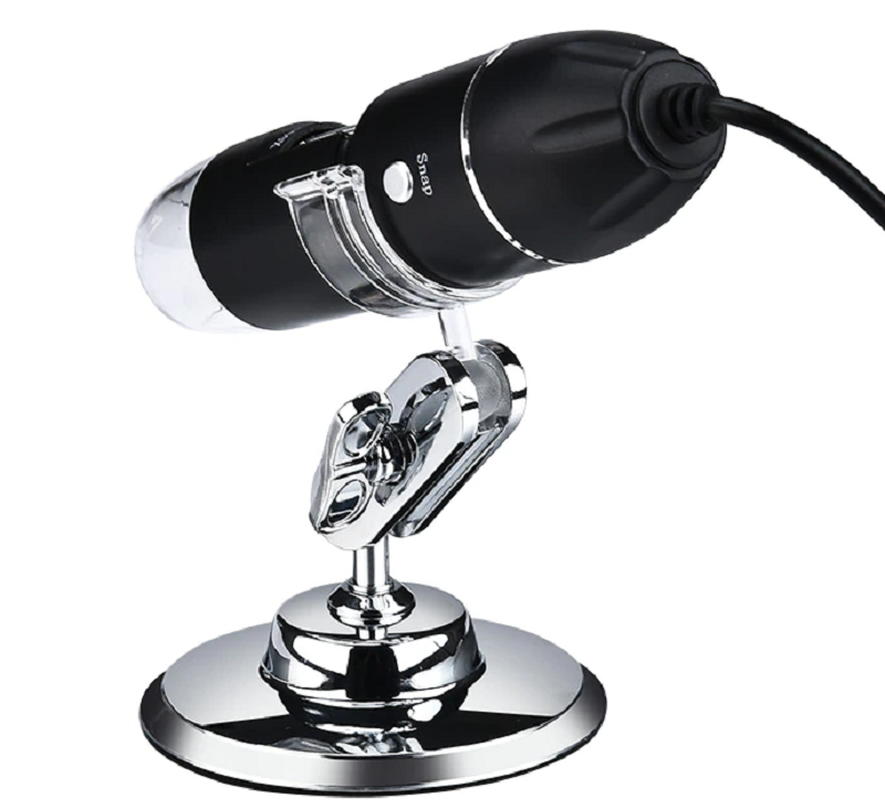 1600X 1000X Portable Digital USB Microscope