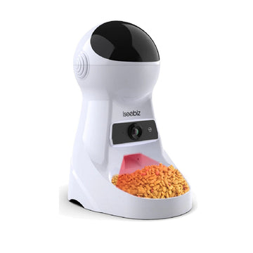 Automatic Pet Feeder