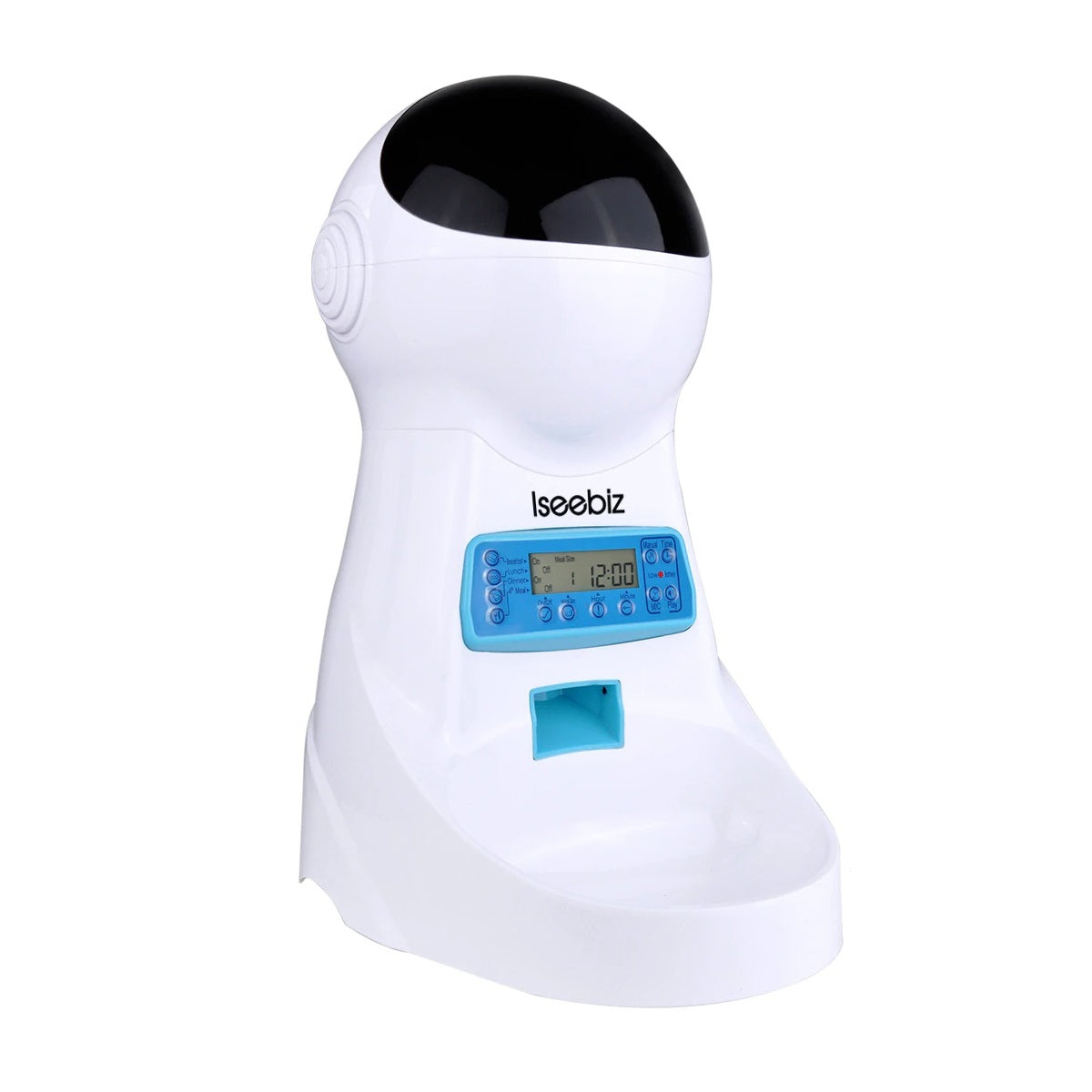 Automatic Pet Feeder