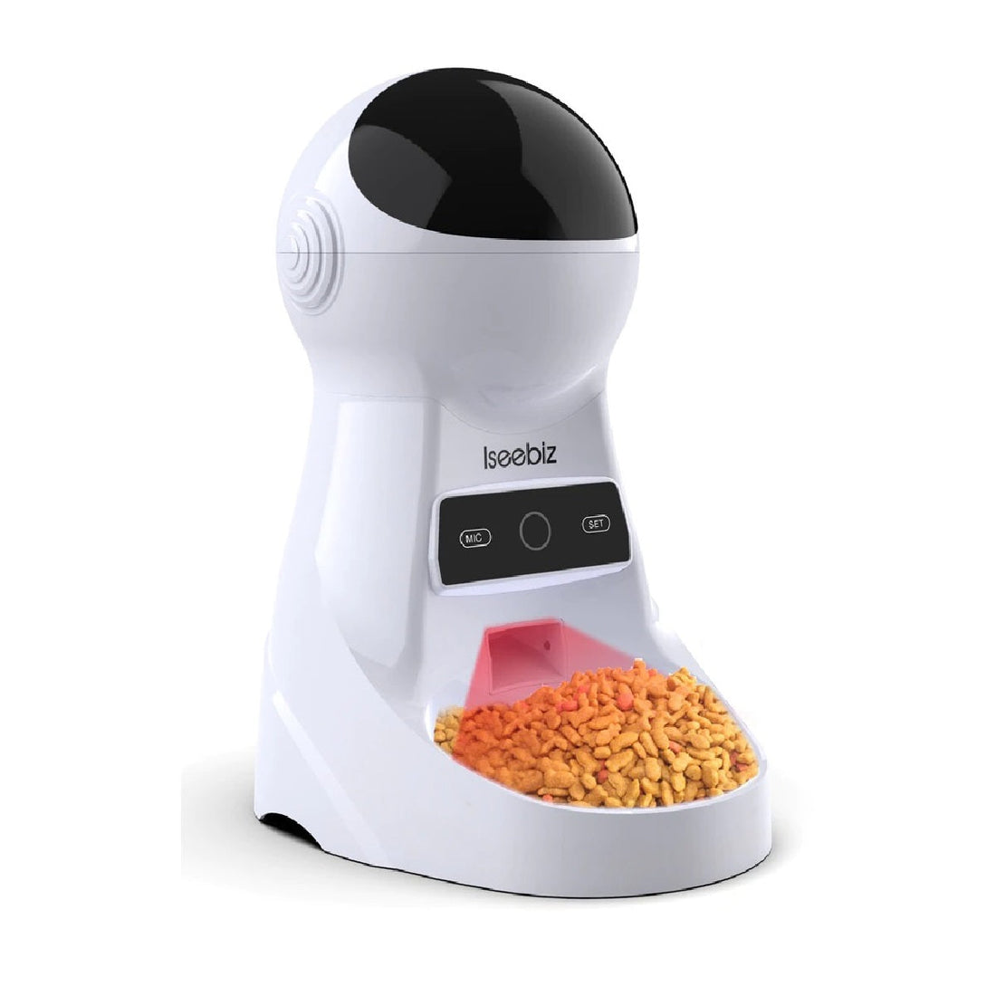Automatic Pet Feeder