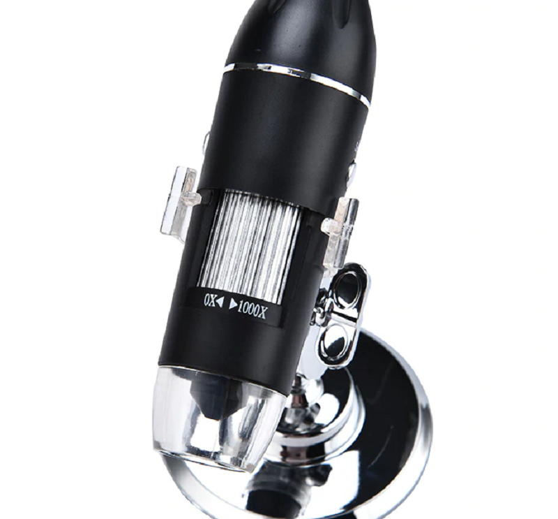 1600X 1000X Portable Digital USB Microscope