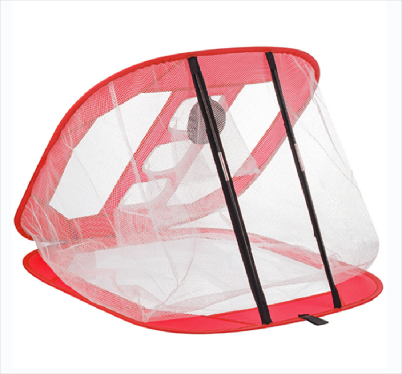 Portable Golf Chipping Practice Net