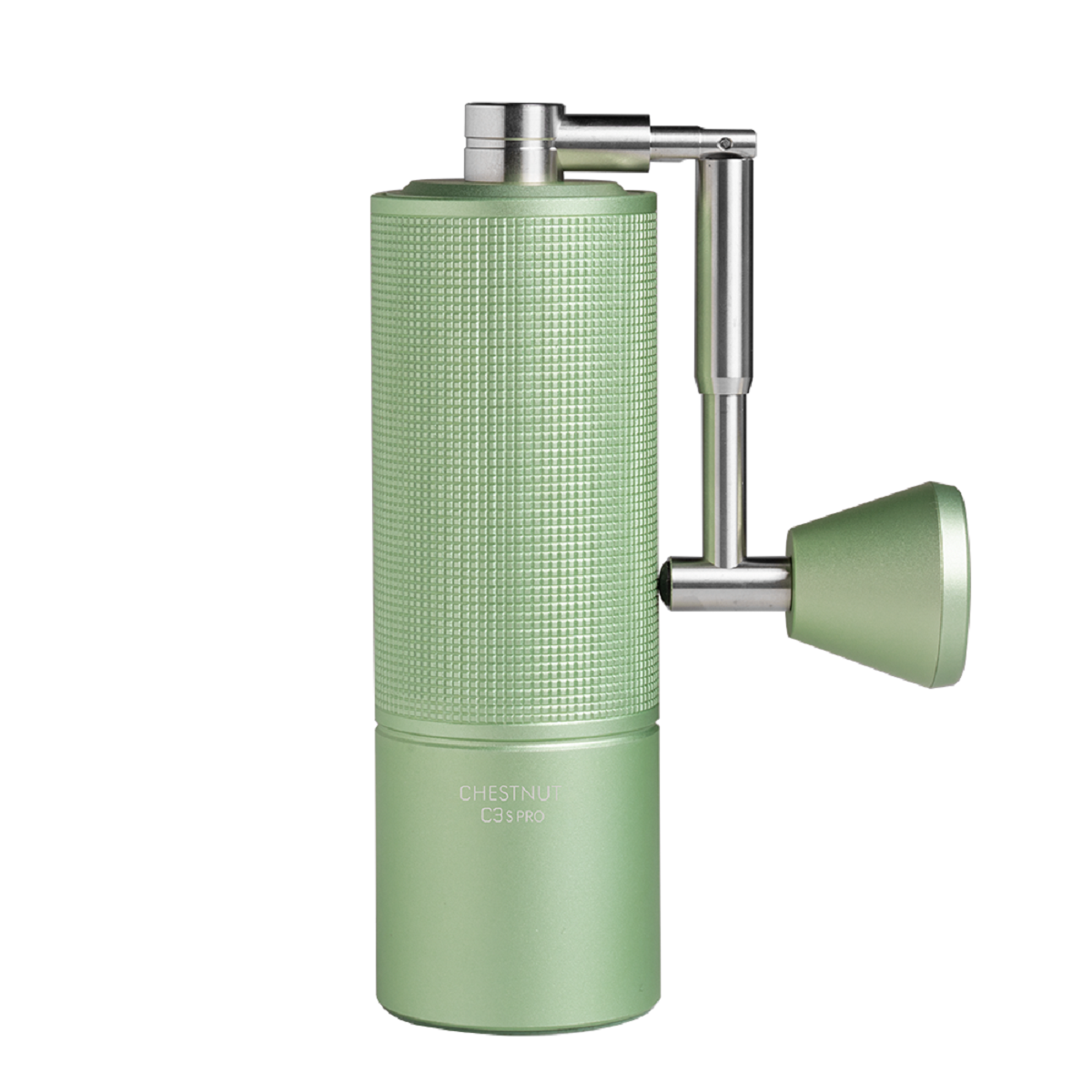 Pro Manual Coffee Grinder