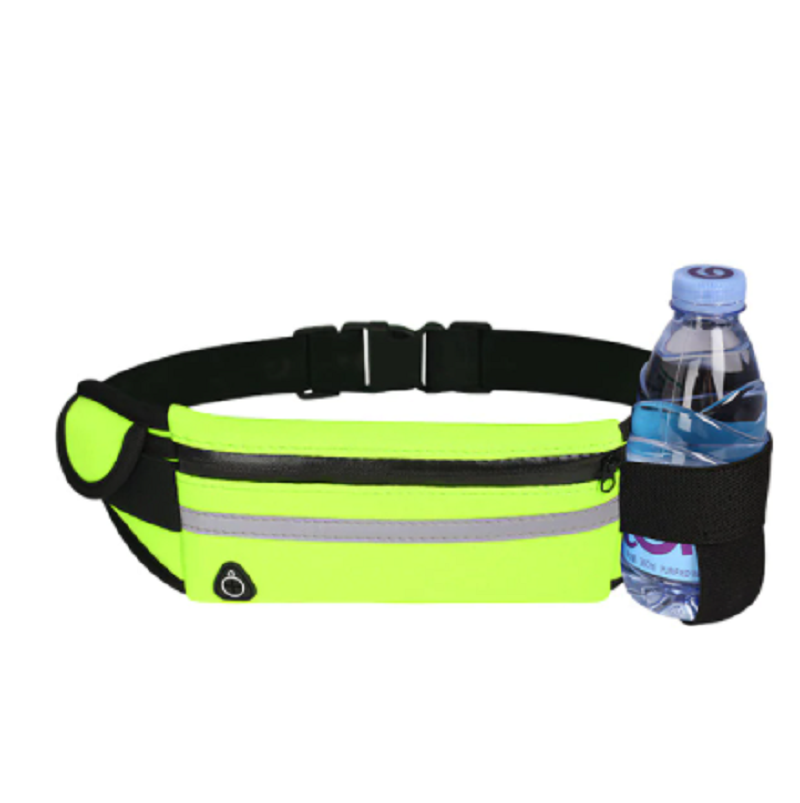 Running Waist Bag Belt