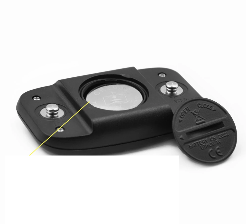 Bluetooth Ant Heart Rate Monitor Chest Strap