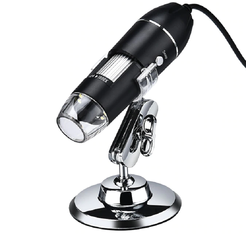 1600X 1000X Portable Digital USB Microscope