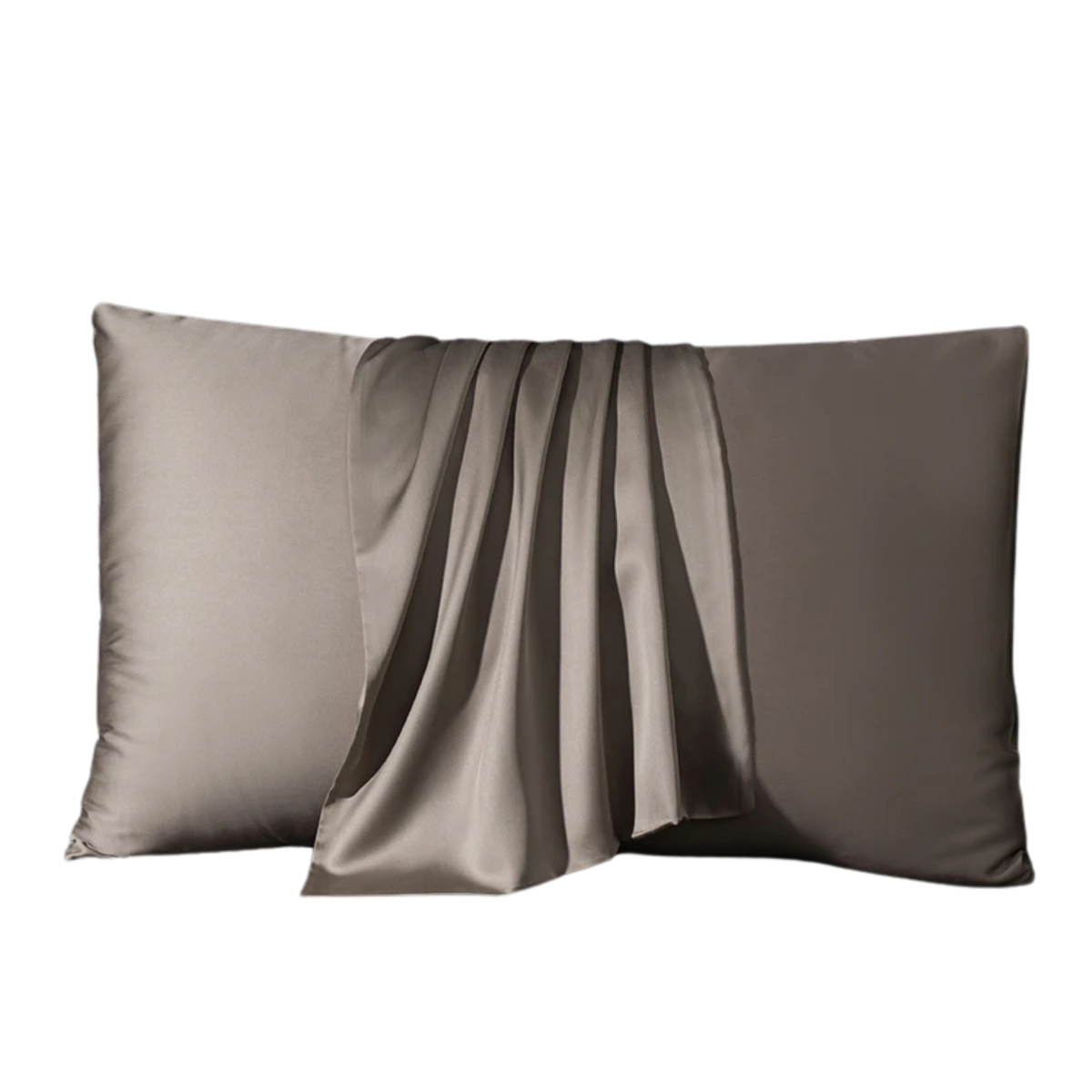 Mulberry Silk Pillowcase for Hair and Skin
