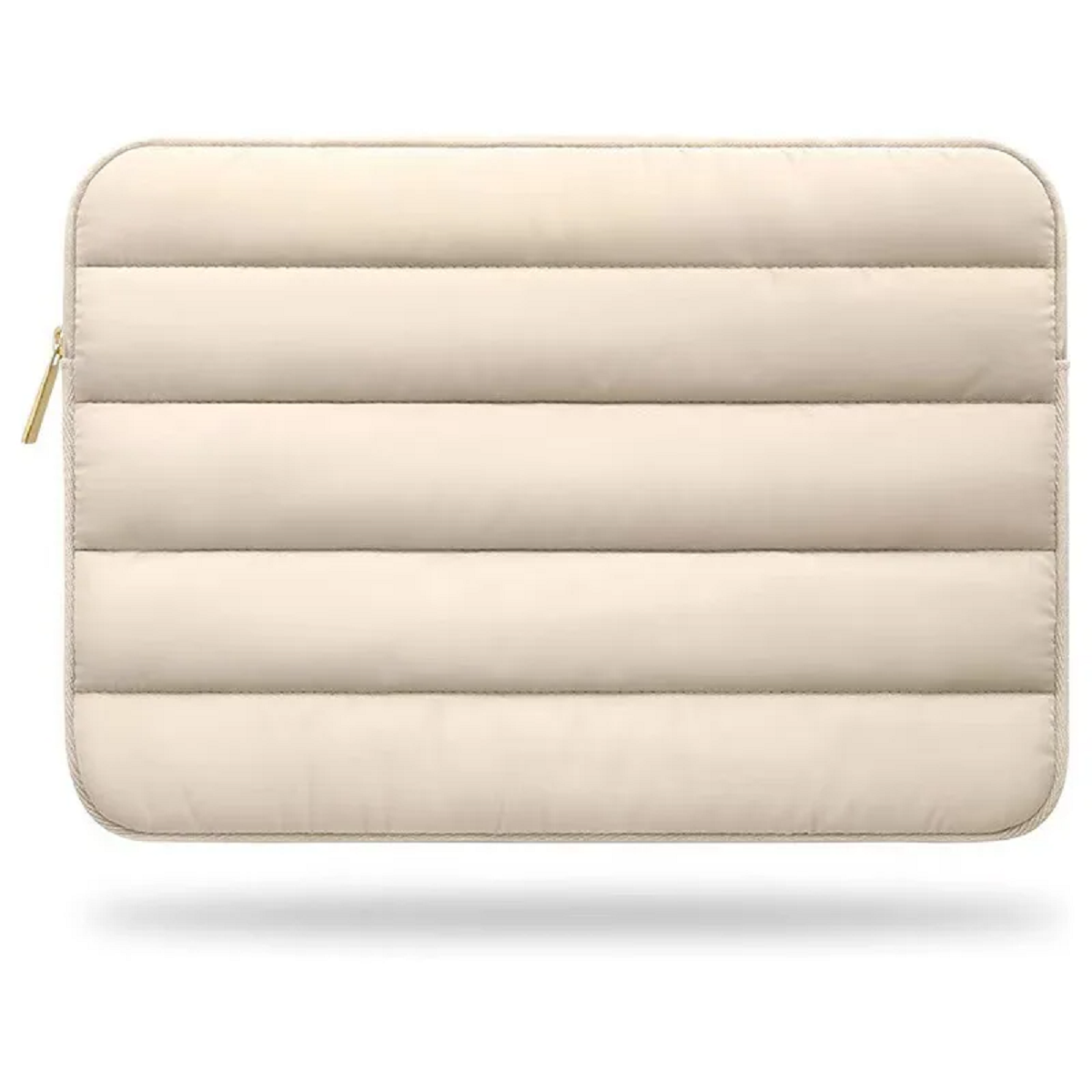 Puffy Laptop Sleeve Cover Bag