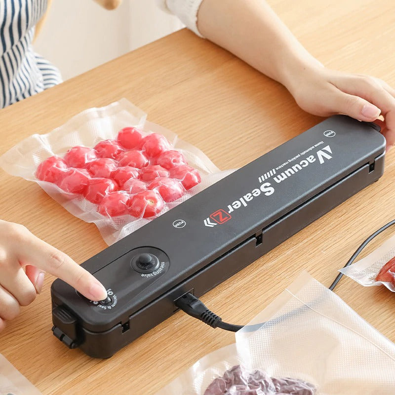 Home Kitchen Vacuum Sealer