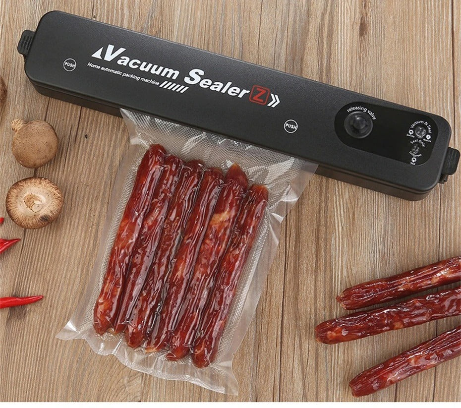 Home Kitchen Vacuum Sealer