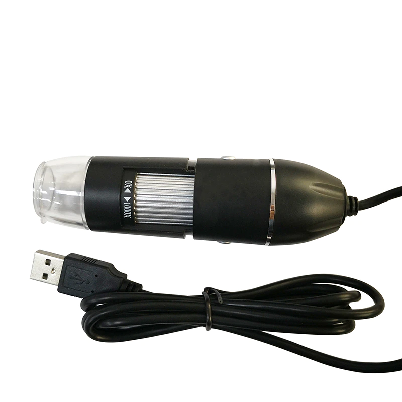 1600X 1000X Portable Digital USB Microscope