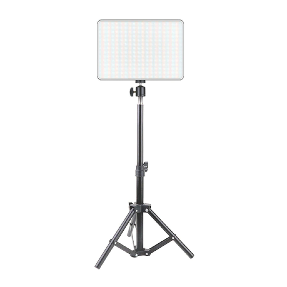 LED Video Lighting Panel 3200k-6000k Photography Remote Control for Studio Lamp
