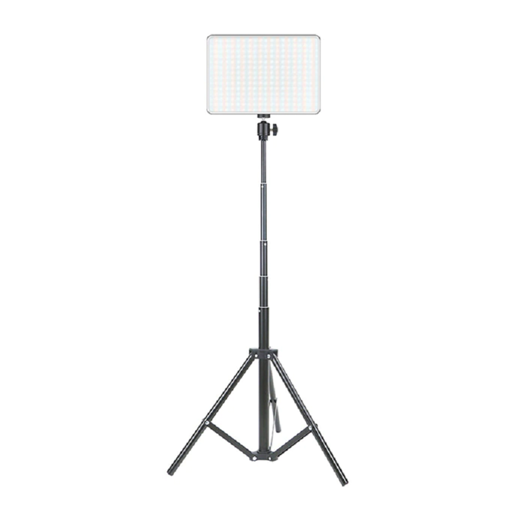 LED Video Lighting Panel 3200k-6000k Photography Remote Control for Studio Lamp