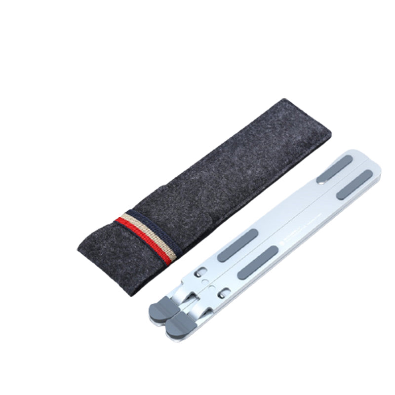 Stylist Portable Foldable Laptop Holder