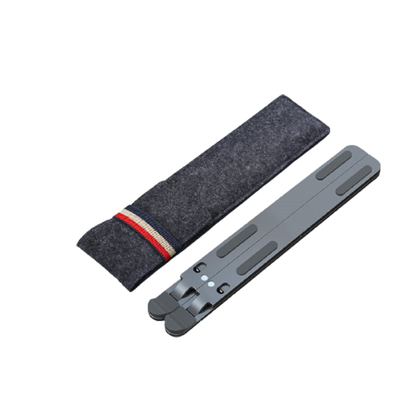 Stylist Portable Foldable Laptop Holder