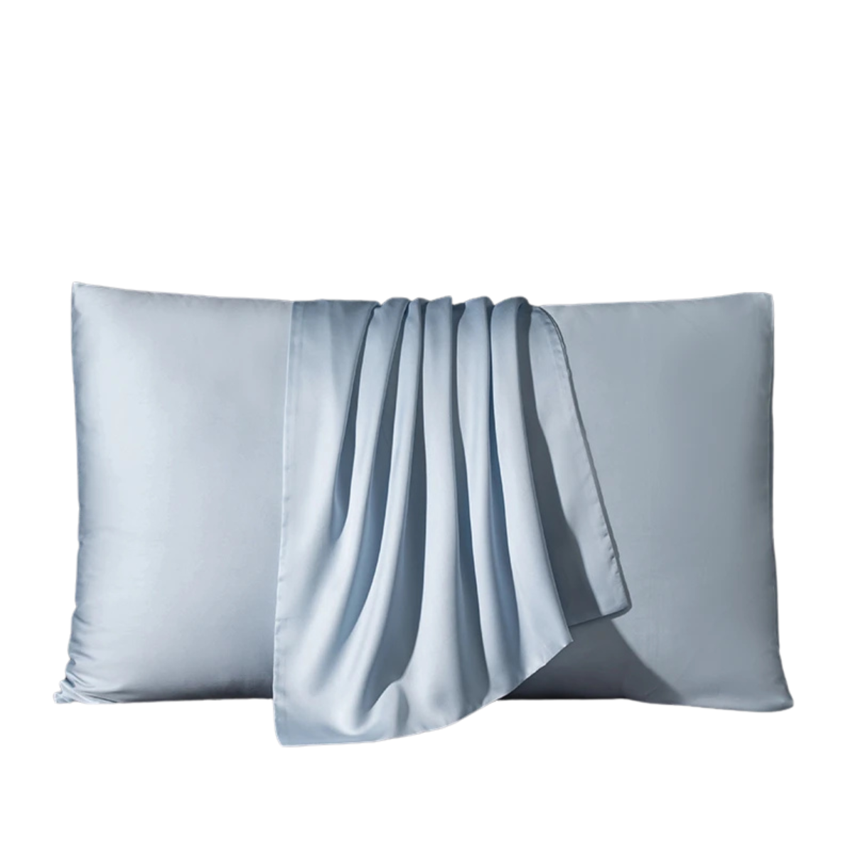 Mulberry Silk Pillowcase for Hair and Skin