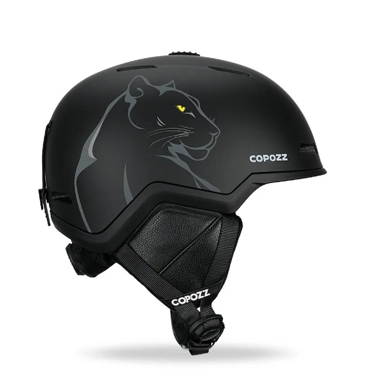 Ski Snowboard Anti-Impact Safety Helmet Cycling for Adults and Youth