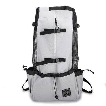 Dog Carrier Backpack for Most Sizes