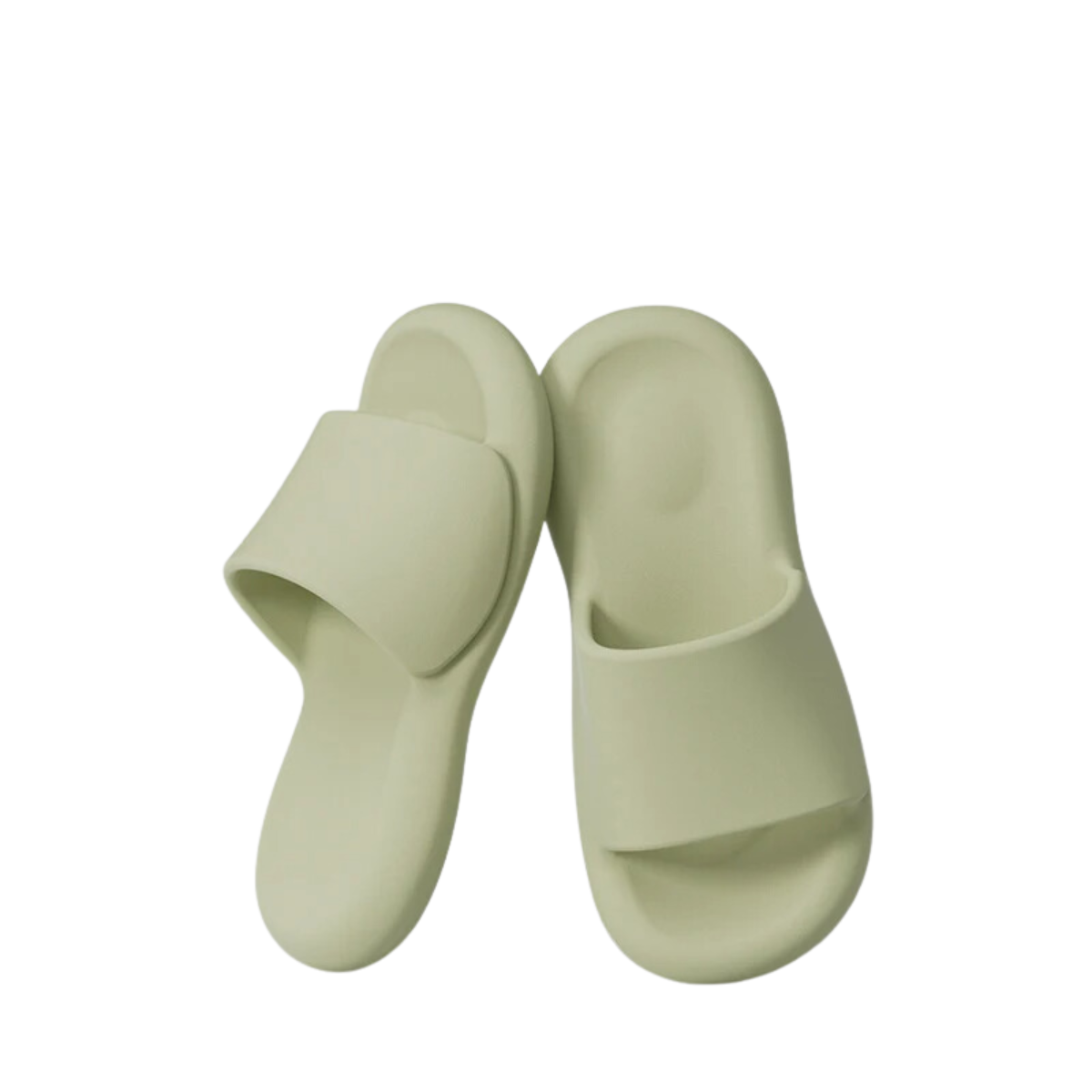 Super Soft Elastic EVA Slippers Light Sandals