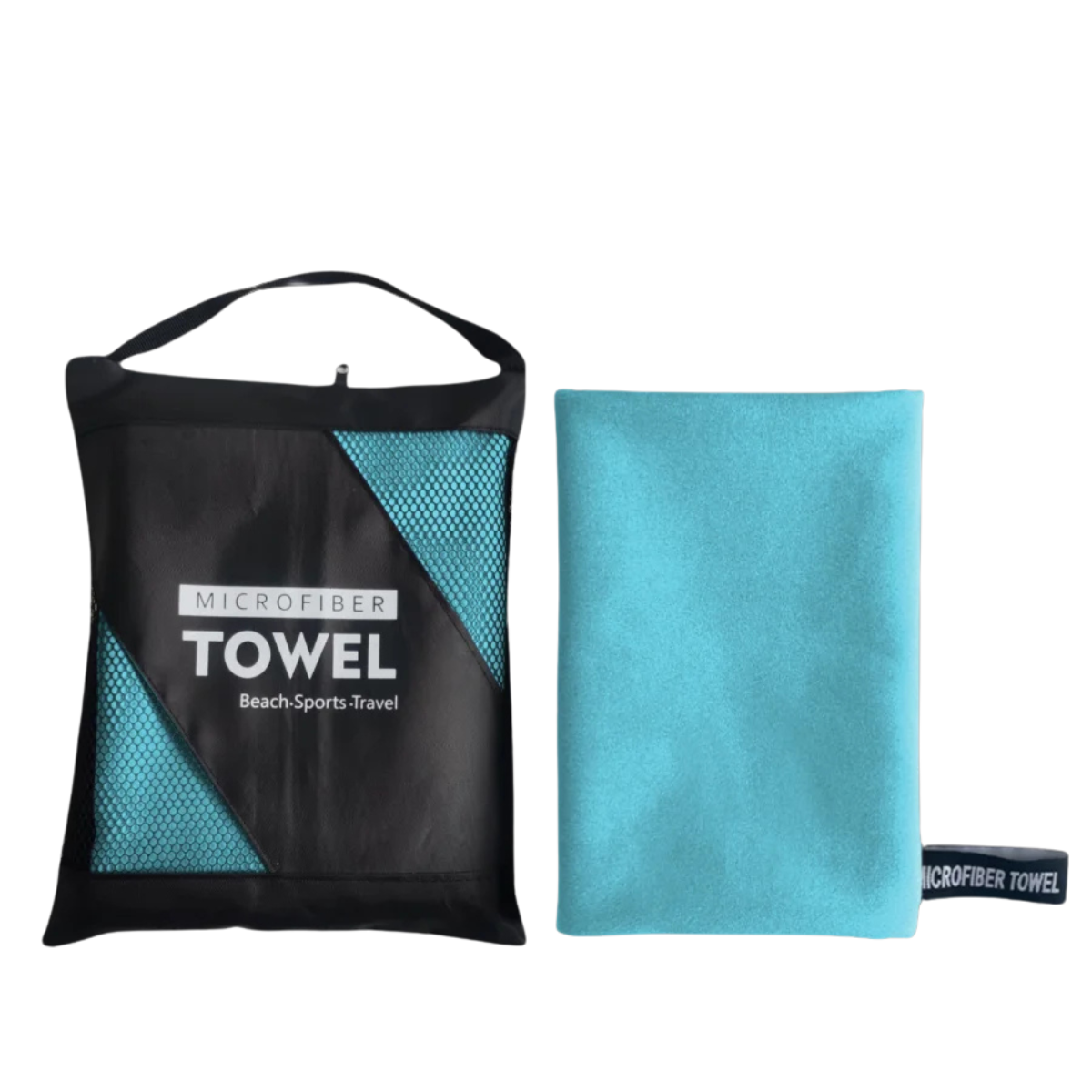 Beach Towel Oversized Microfiber Quick Dry