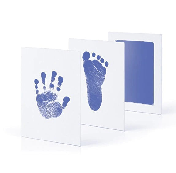 Baby Prints Inkless Ink Pads