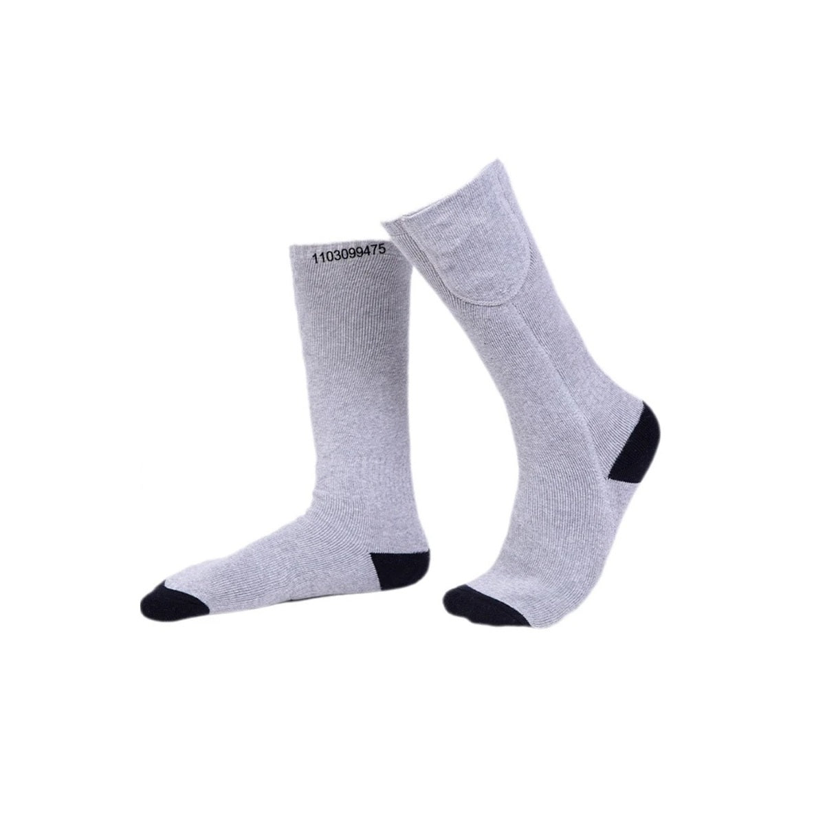 Heated Socks - Rechargeable Electric Thermal Winter