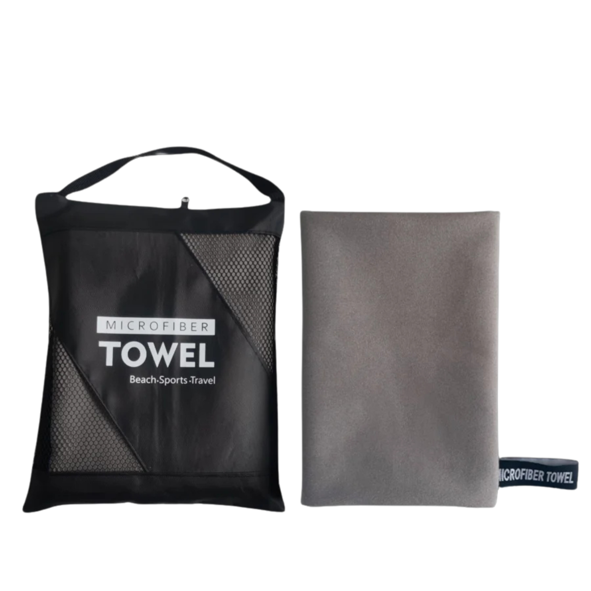 Beach Towel Oversized Microfiber Quick Dry