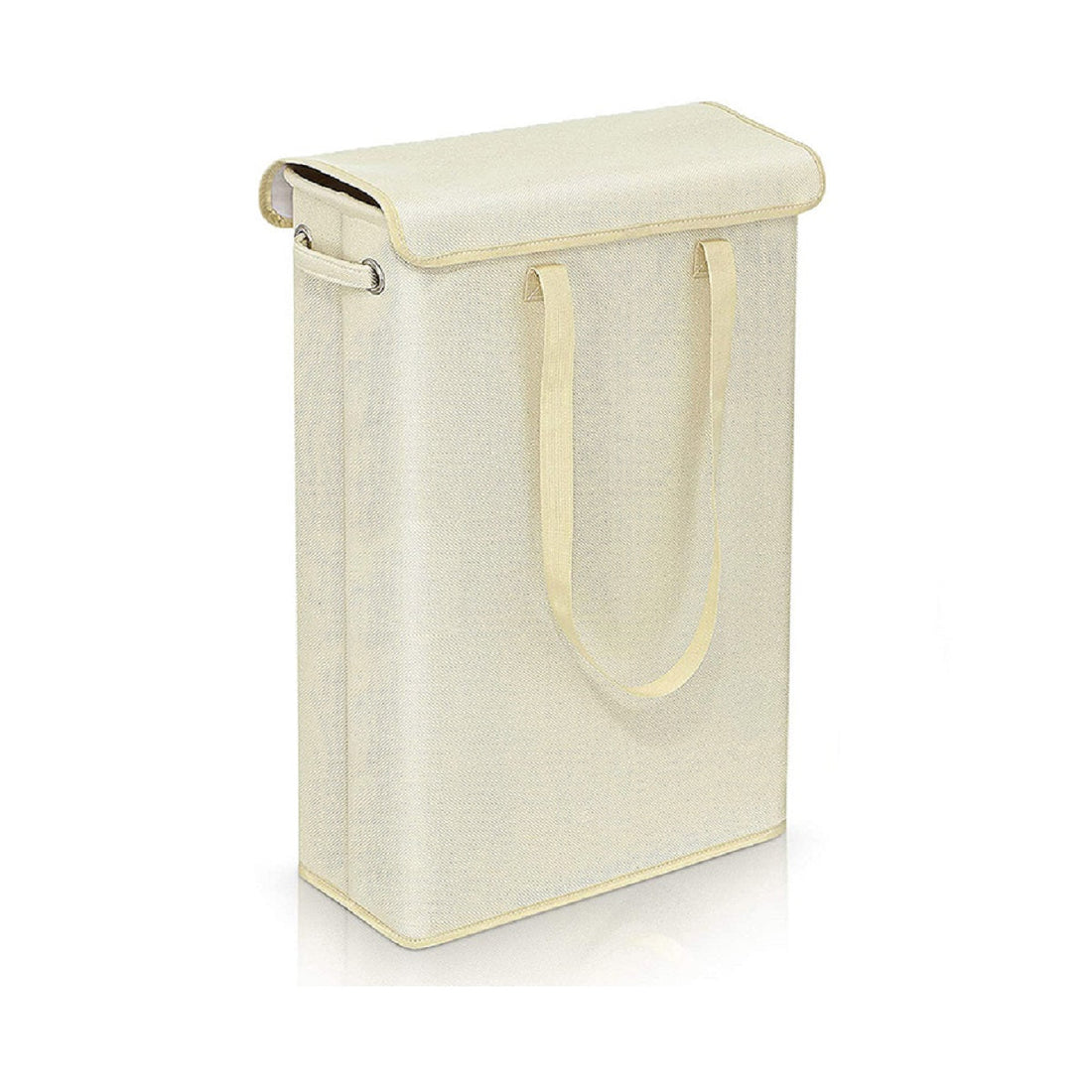 45L Laundry Basket with Cover