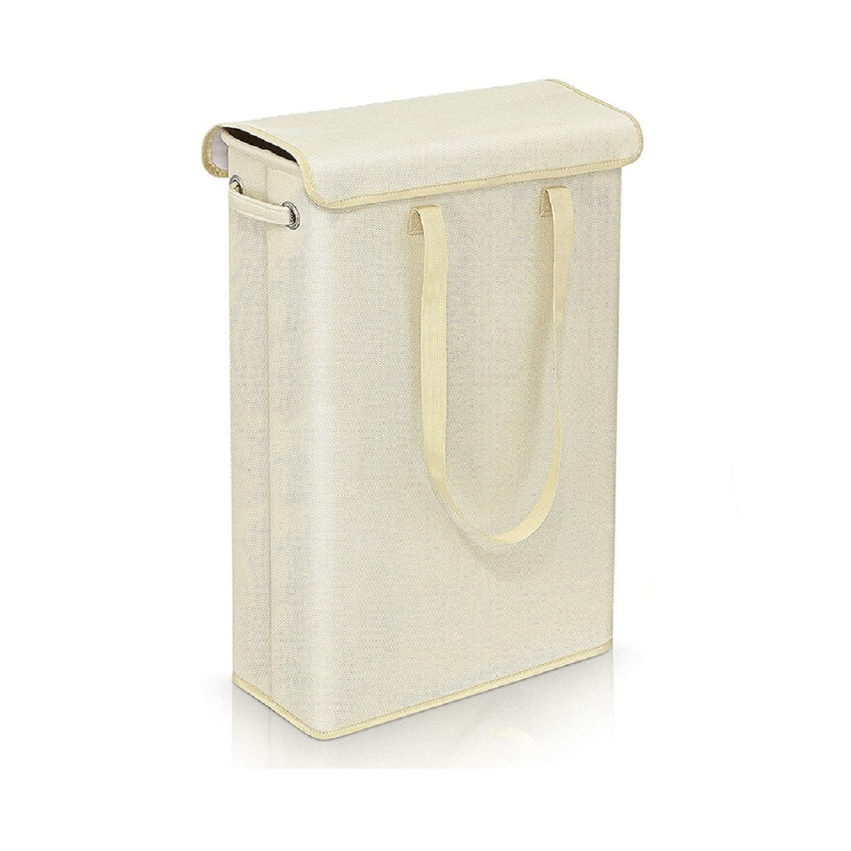 45L Laundry Basket with Cover