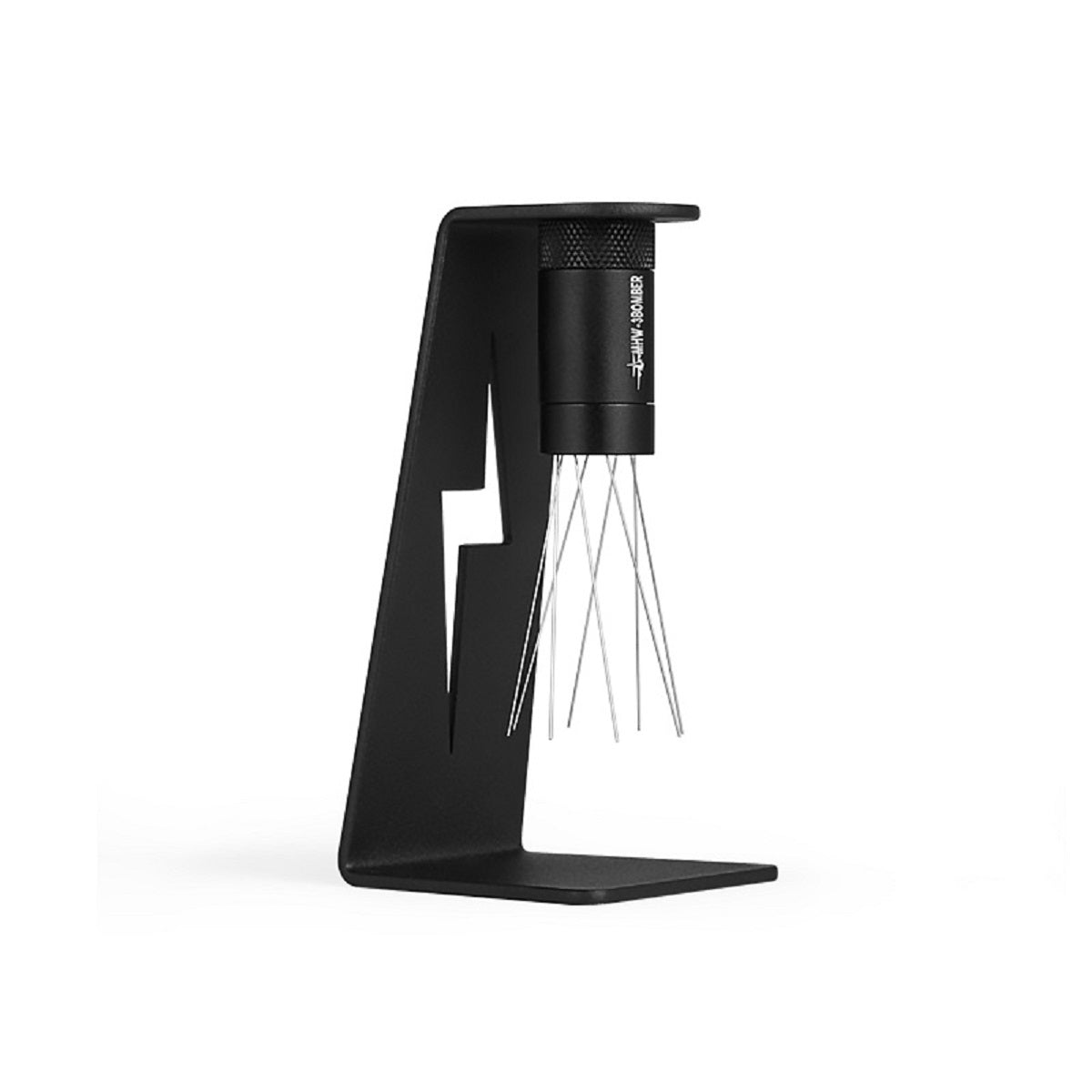 Distribution Needle Espresso Stirrer with Magnetic Stand