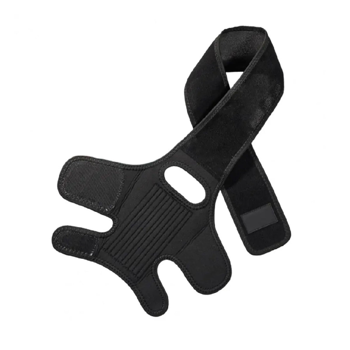 Adjustable Dog Knee And Hip Brace - Rear Leg Support for ACL Injury