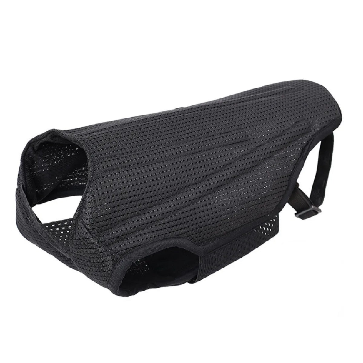 Dog Back Brace Vest - Ivdd Recovery Support Harness for Pain Relief
