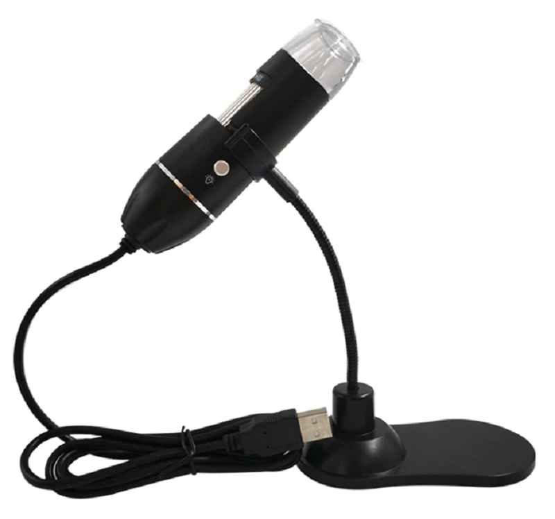 1600X 1000X Portable Digital USB Microscope