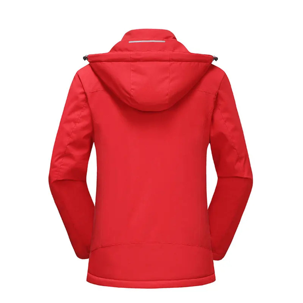 Smart Heated Jacket - 3-Zone USB Thermal Winter Heating Coat
