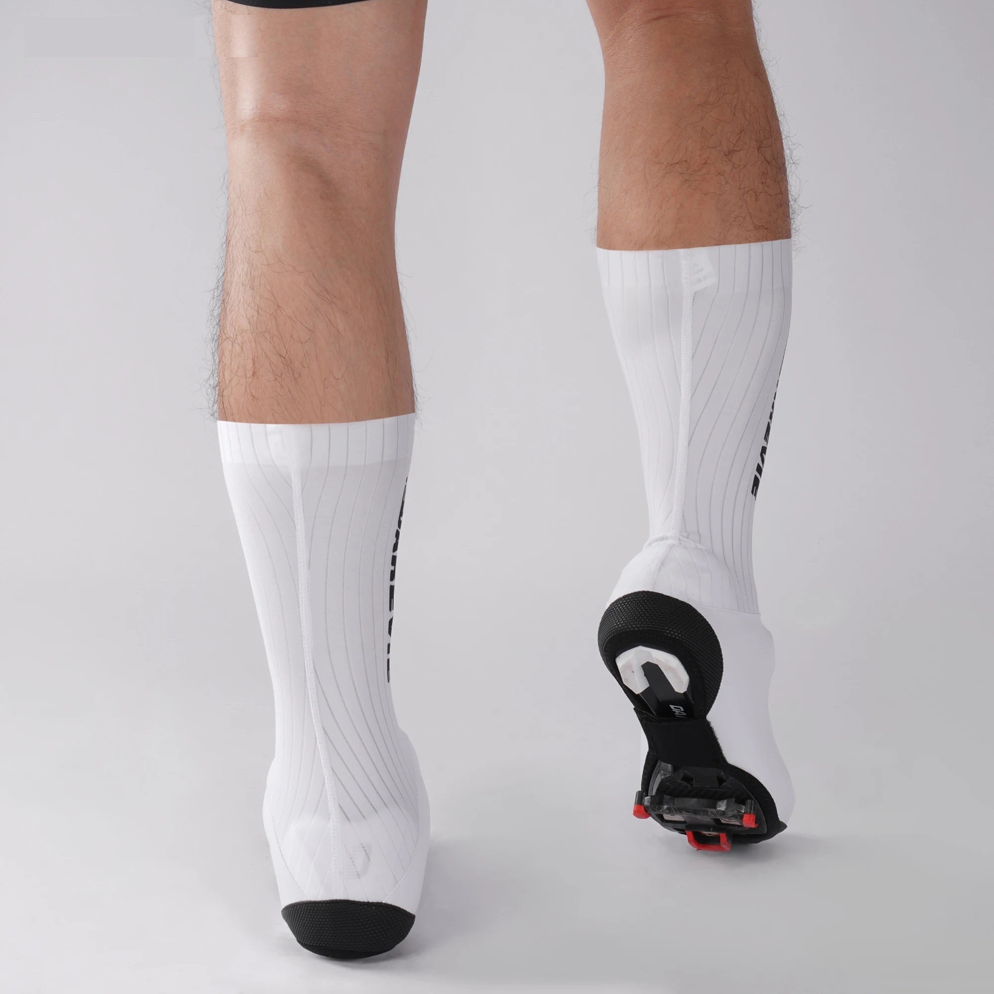 Cycling Shoe Covers - Waterproof Windproof Anti-Slip for MTB and Road
