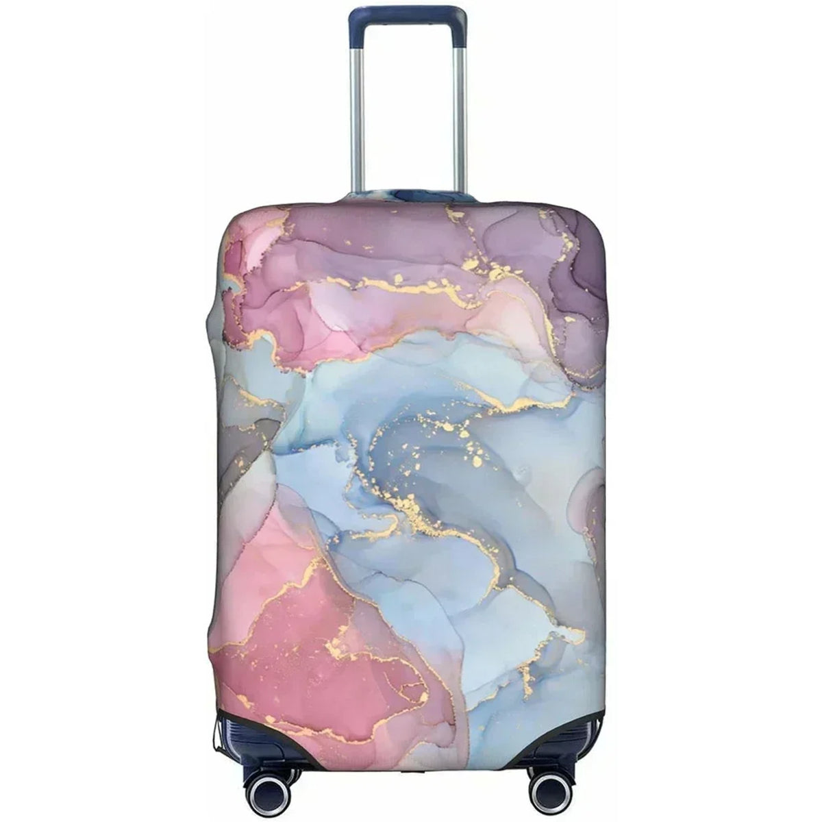 Stretch Luggage Cover - Universal 18 32 Suitcase Protector