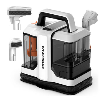 Portable Carpet and Upholstery Cleaner Area Rug Spot Machine
