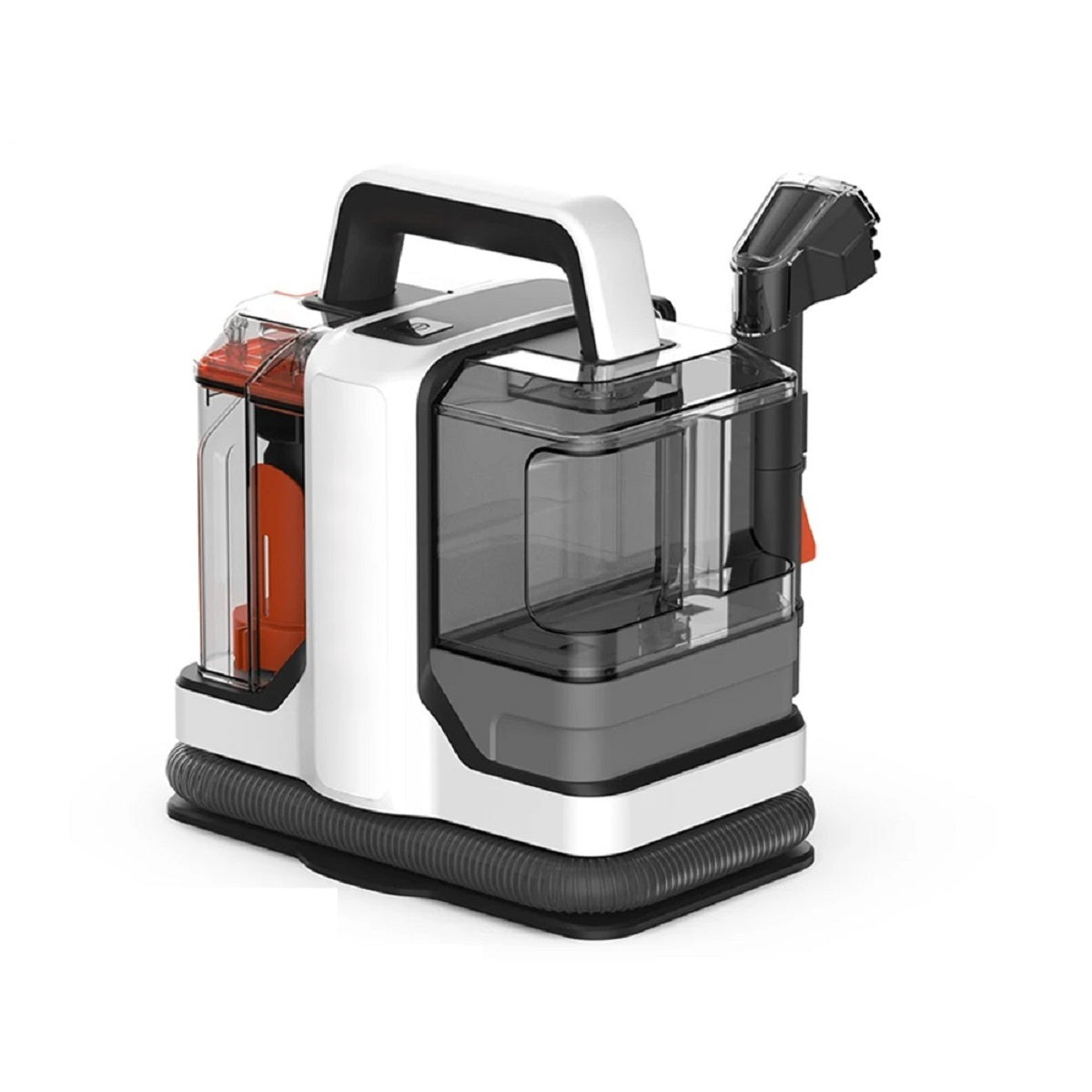 Portable Carpet and Upholstery Cleaner Area Rug Spot Machine