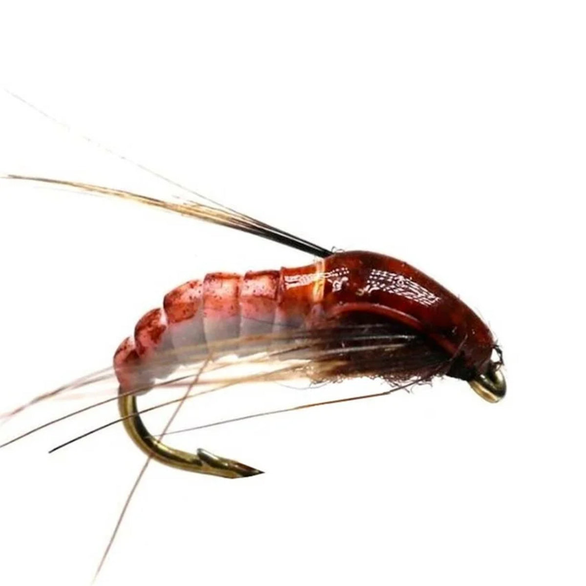 Trout Fly Fishing Lure Set - 32-112 Pcs Dry Wet Flies with Fly Box