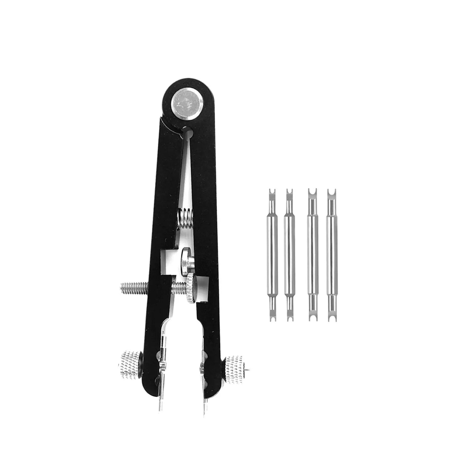 Watch Spring Bar Plier Tool - Strap Removal and Installation Kit